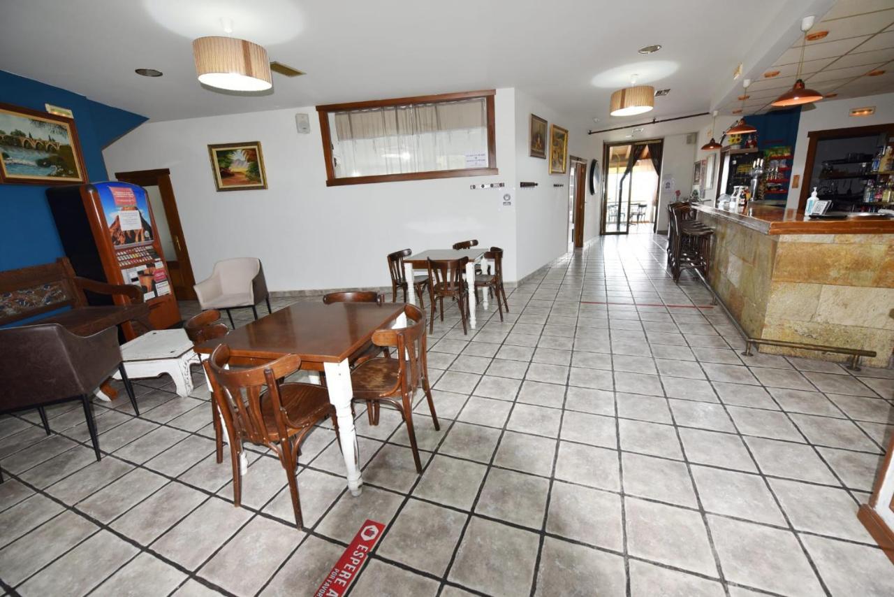 Hotel Rural El Castillo Larraga Extérieur photo
