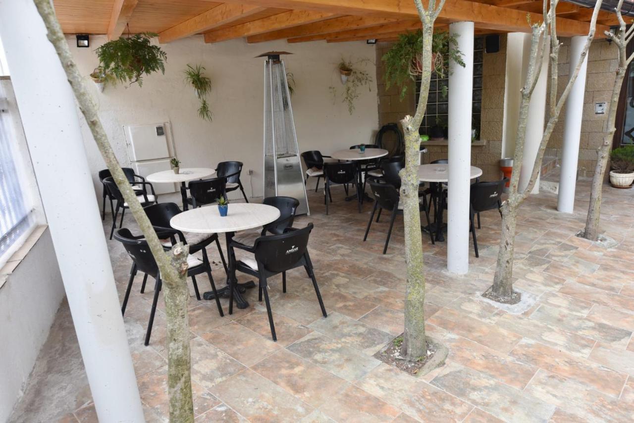 Hotel Rural El Castillo Larraga Extérieur photo