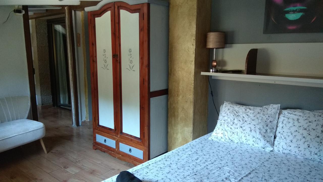 Hotel Rural El Castillo Larraga Extérieur photo