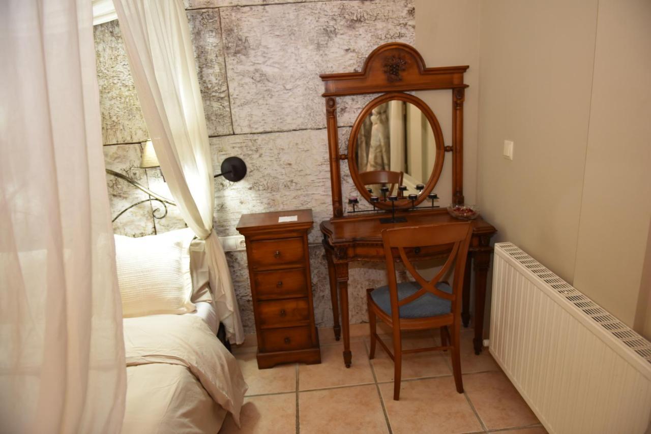 Hotel Rural El Castillo Larraga Extérieur photo