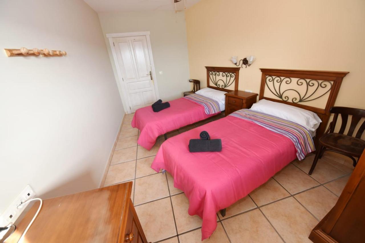 Hotel Rural El Castillo Larraga Extérieur photo