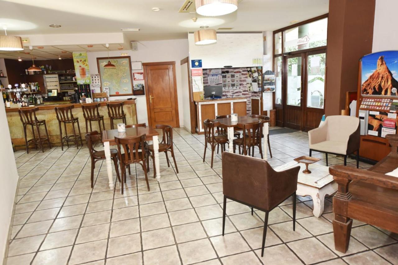 Hotel Rural El Castillo Larraga Extérieur photo